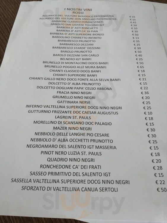Foto di Vicolo 46 - 7/10