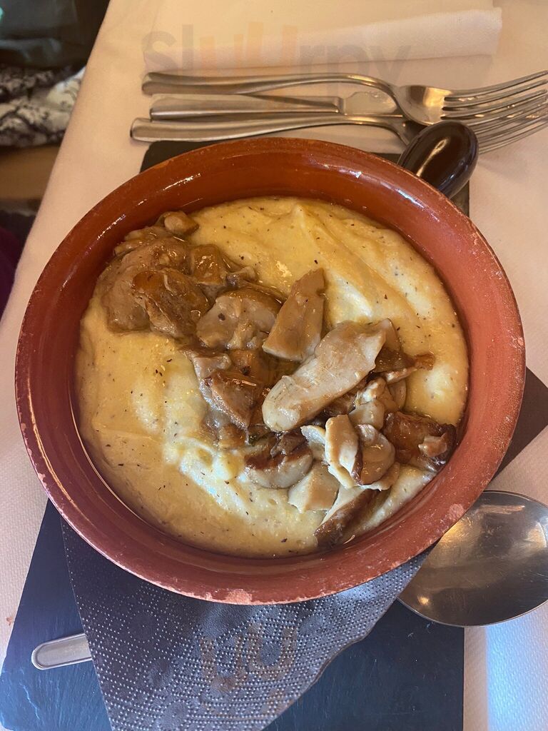 Foto di I Riviù - 10/10