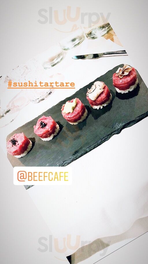 Foto di Beef Cafè - 9/10