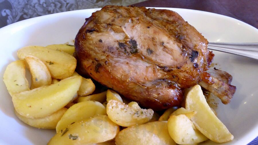 Foto di Agriturismo Cacciatori - 9/10