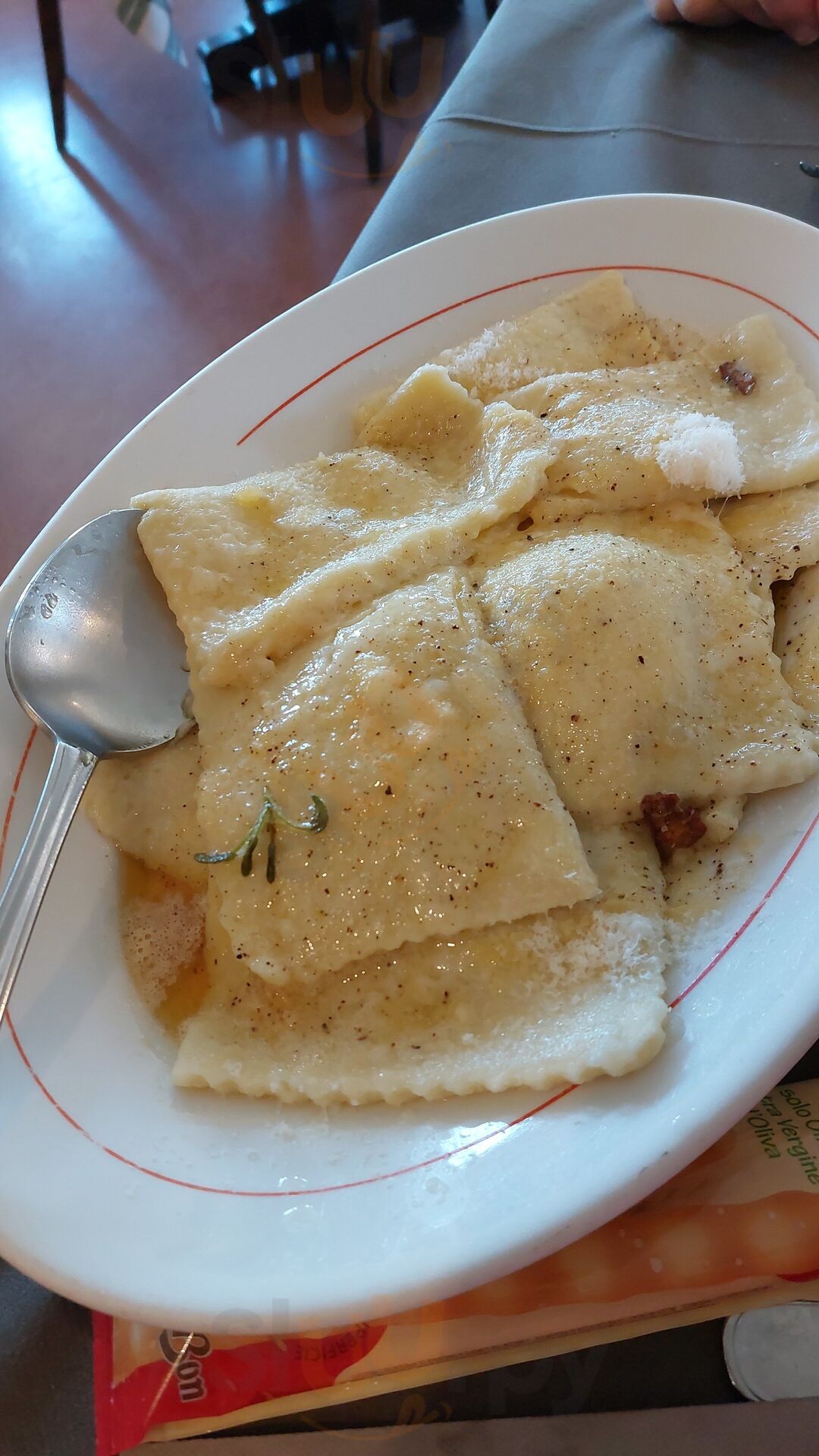 Foto di Agriturismo Cacciatori - 10/10