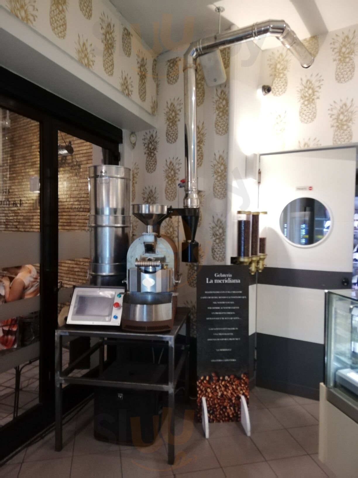 Foto di Gelateria La Meridiana - 9/10