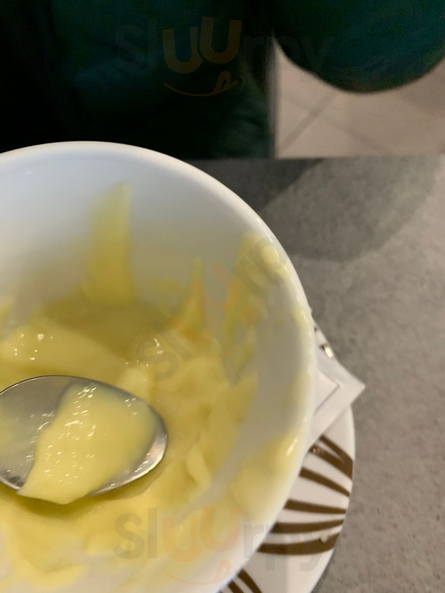 Foto di Gelateria La Meridiana - 8/10