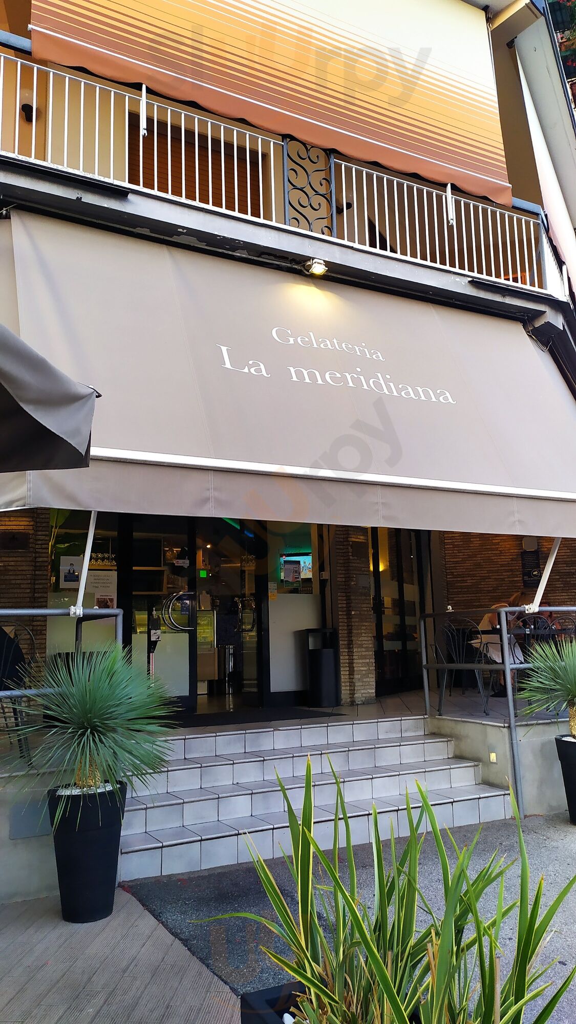 Foto di Gelateria La Meridiana - 5/10