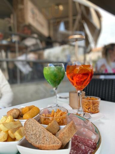 Foto di Gelateria La Meridiana - 4/10