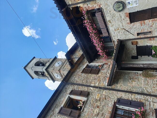 Foto di Ristorante Agrituristico Wildmann - 8/10