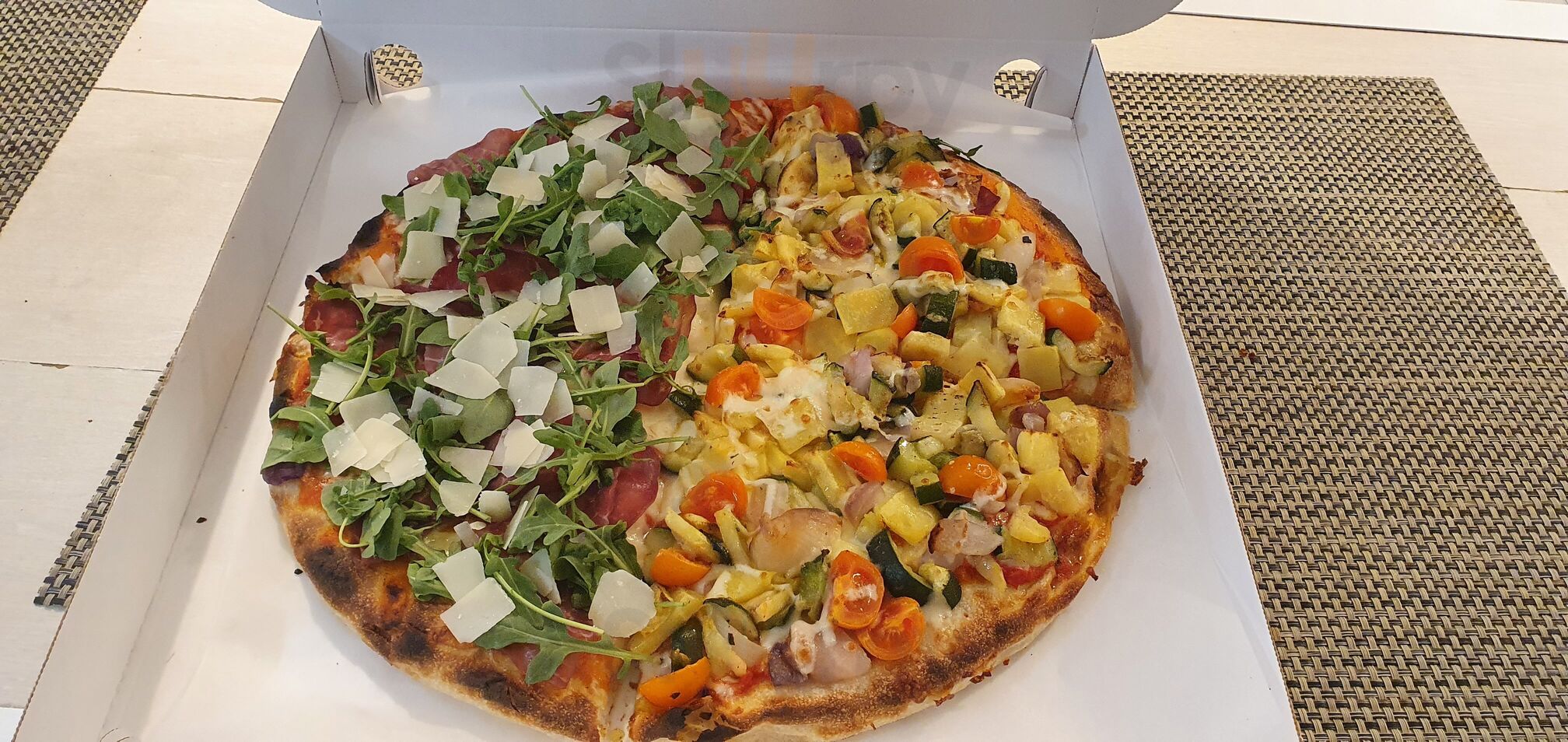 Foto di Il Quarto Cerchio - 6/6