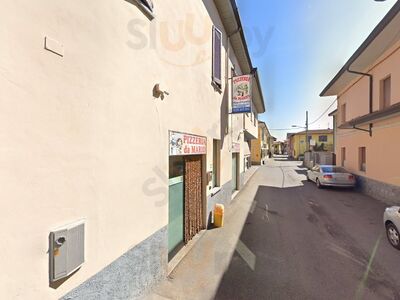 Foto 7 di Pizzeria Da Mario - Robecchetto con Induno