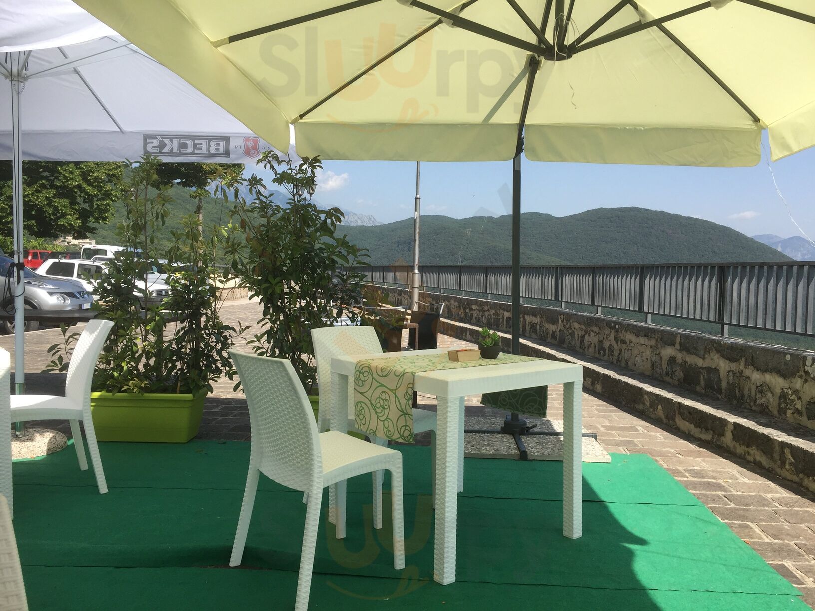 Foto di Anfimide Caffe - 9/9