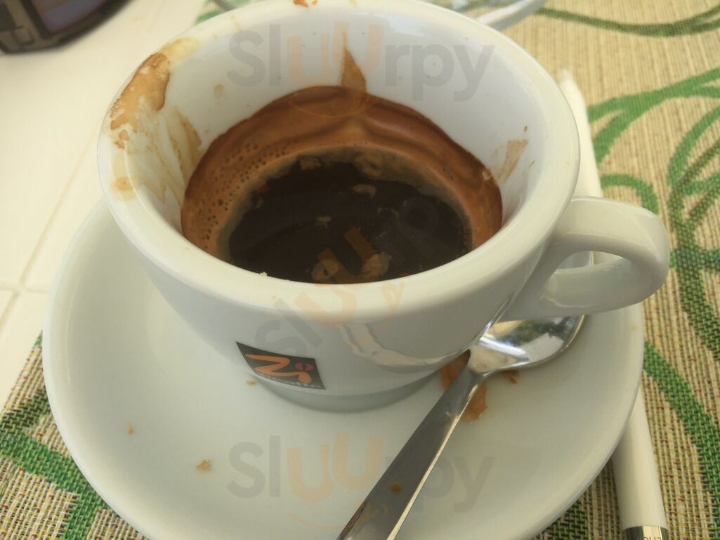 Foto di Anfimide Caffe - 6/9