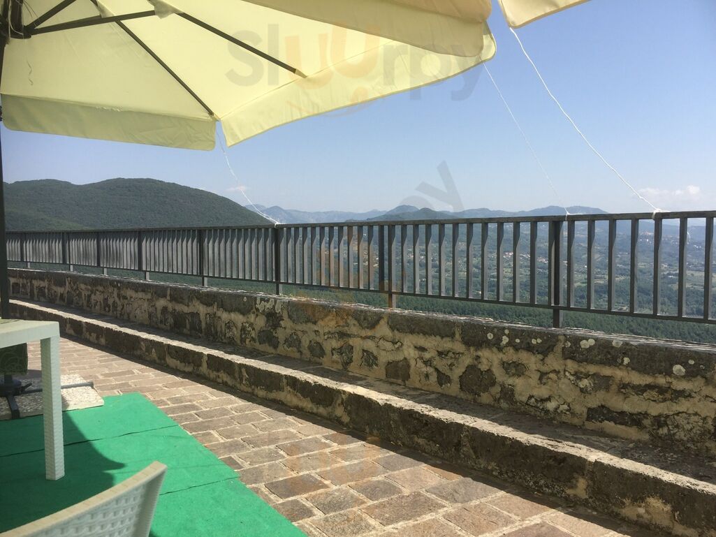 Foto di Anfimide Caffe - 7/9