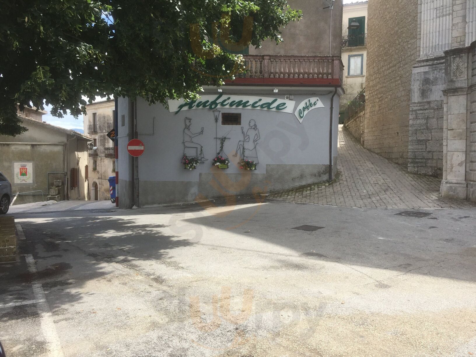 Foto di Anfimide Caffe - 8/9