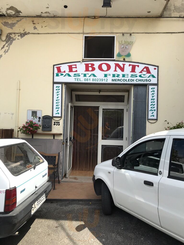 Foto di Le Bonta - 6/6