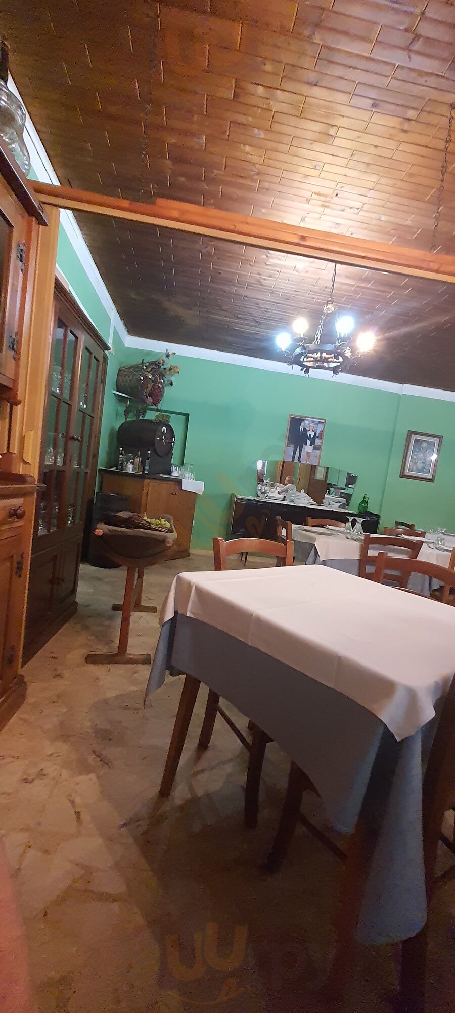 Foto di Ristorante Pizzeria Stella Alpina - 8/10