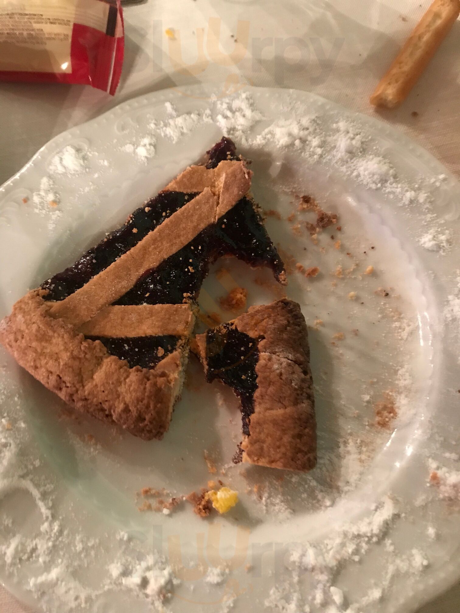 Foto di Ristorante Pizzeria Stella Alpina - 9/10