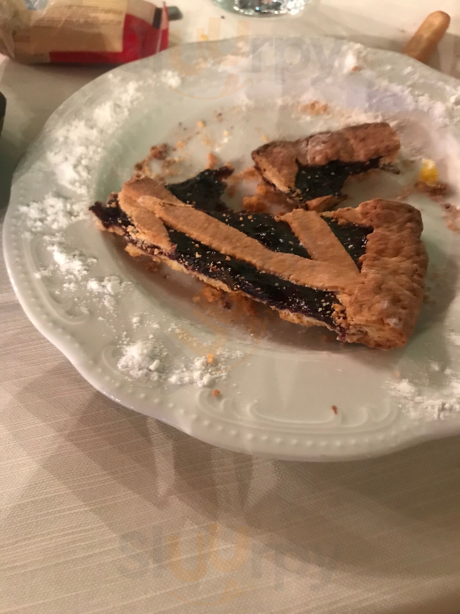 Foto di Ristorante Pizzeria Stella Alpina - 10/10