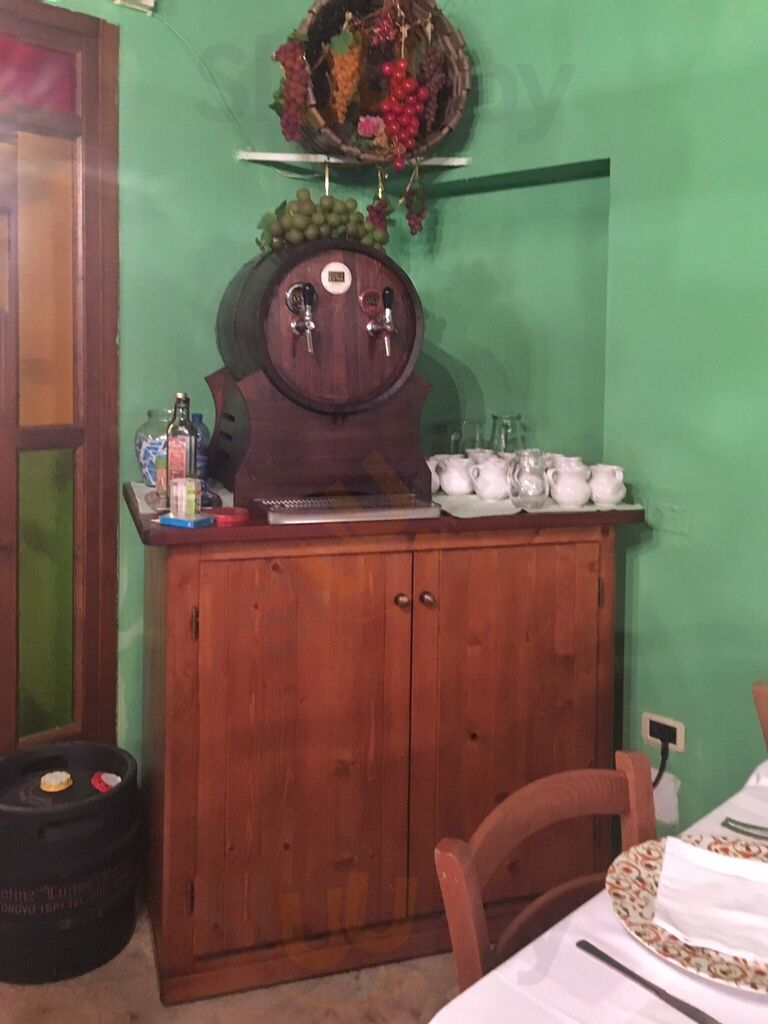 Foto di Ristorante Pizzeria Stella Alpina - 6/10