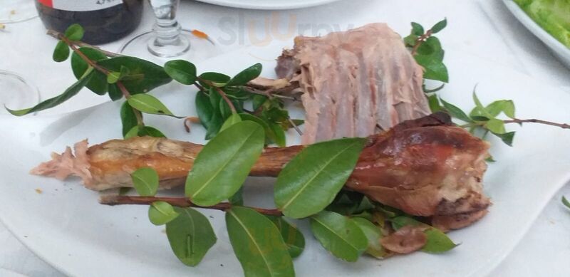 Foto di Ristorante Dal Minatore - 9/10