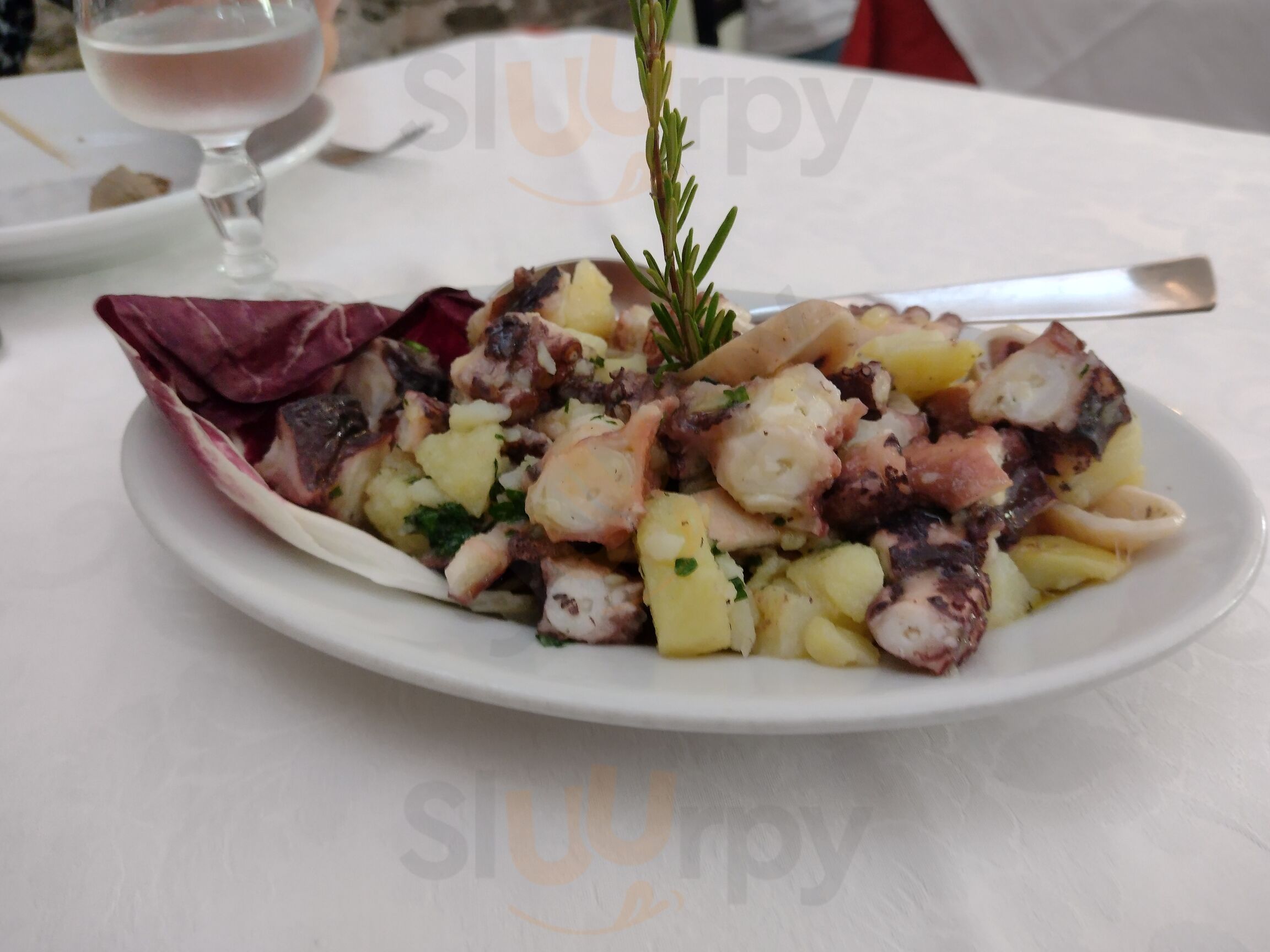 Ristorante dal Minatore
