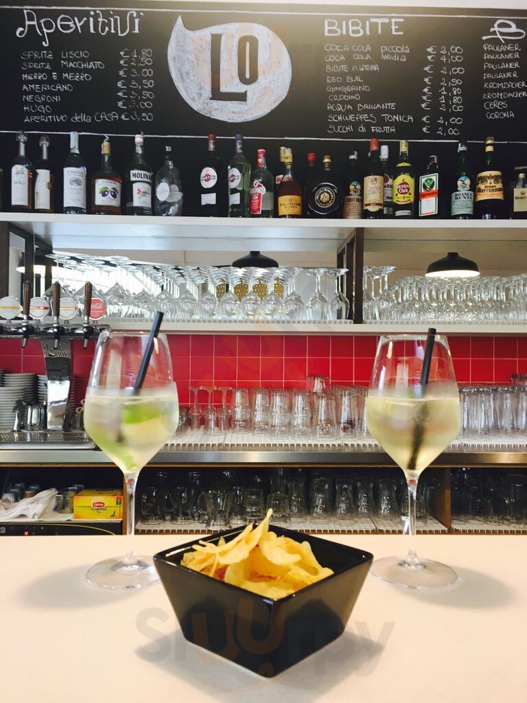 Foto di Da Loriano Trattoria Pizzeria Leon D'oro - 7/10