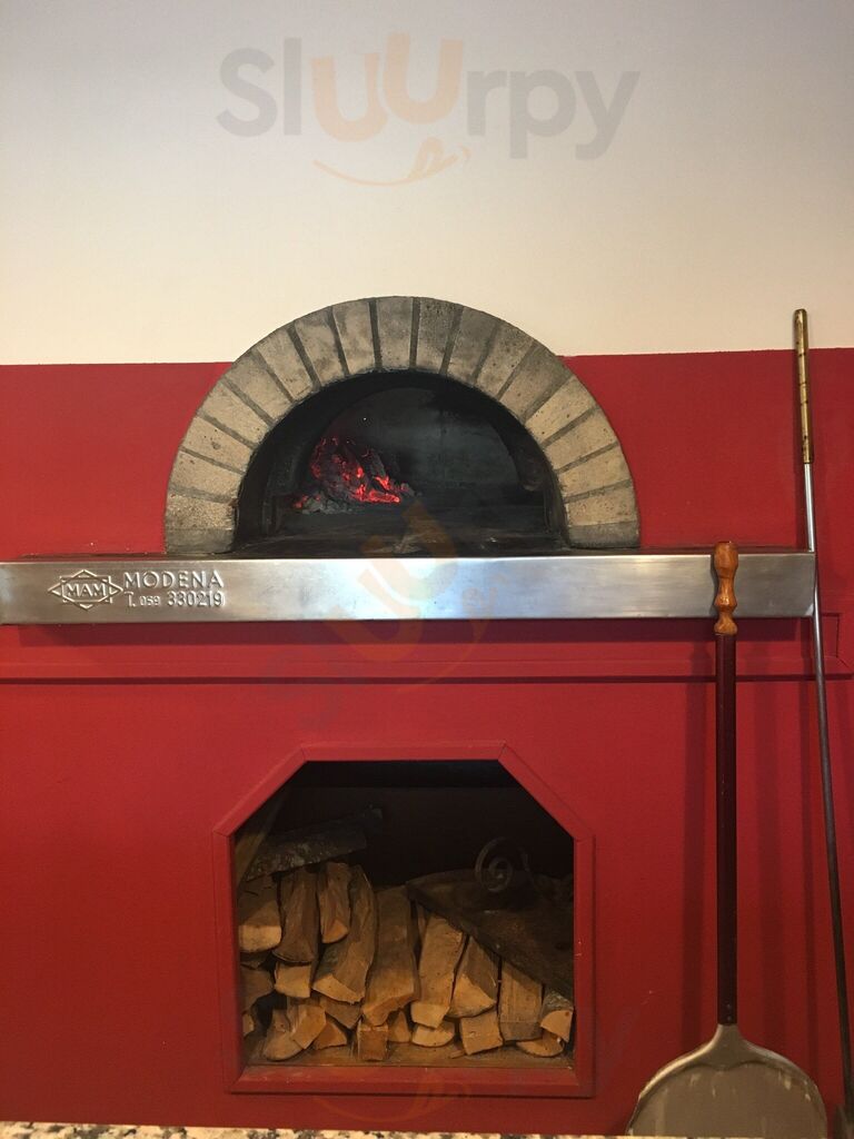 Foto di Da Loriano Trattoria Pizzeria Leon D'oro - 8/10