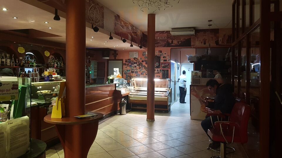 Angels' Cafè Pizzeria Ristorante
