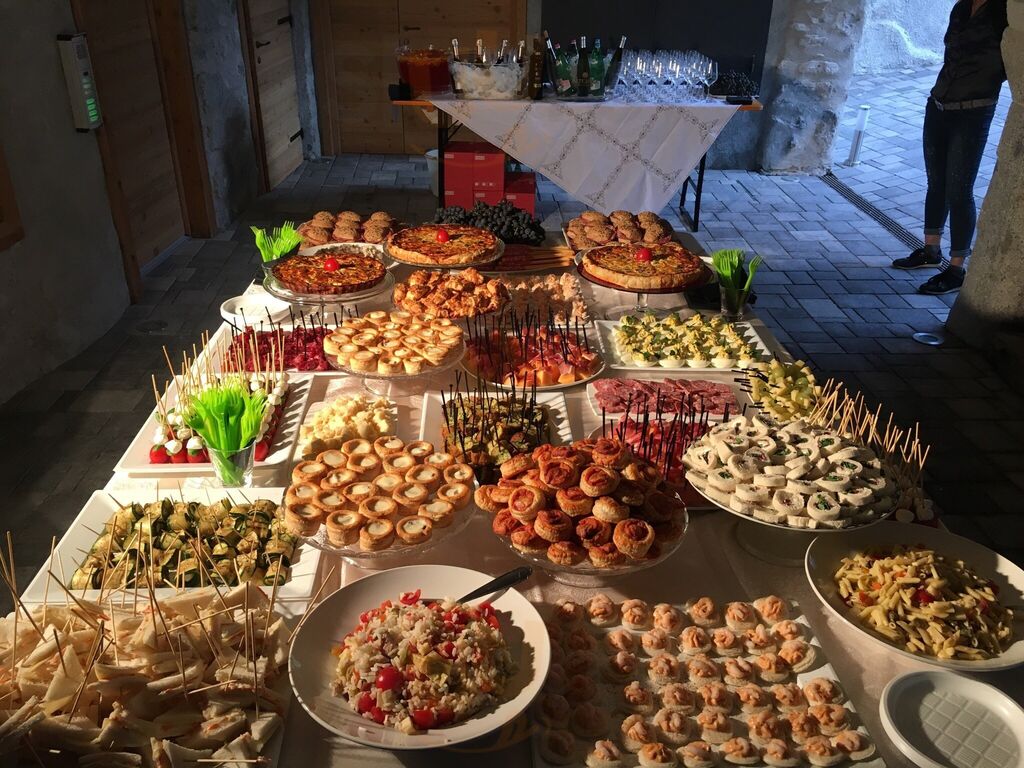 Foto 10 di Caffe' Gelateria Centrale - Storo