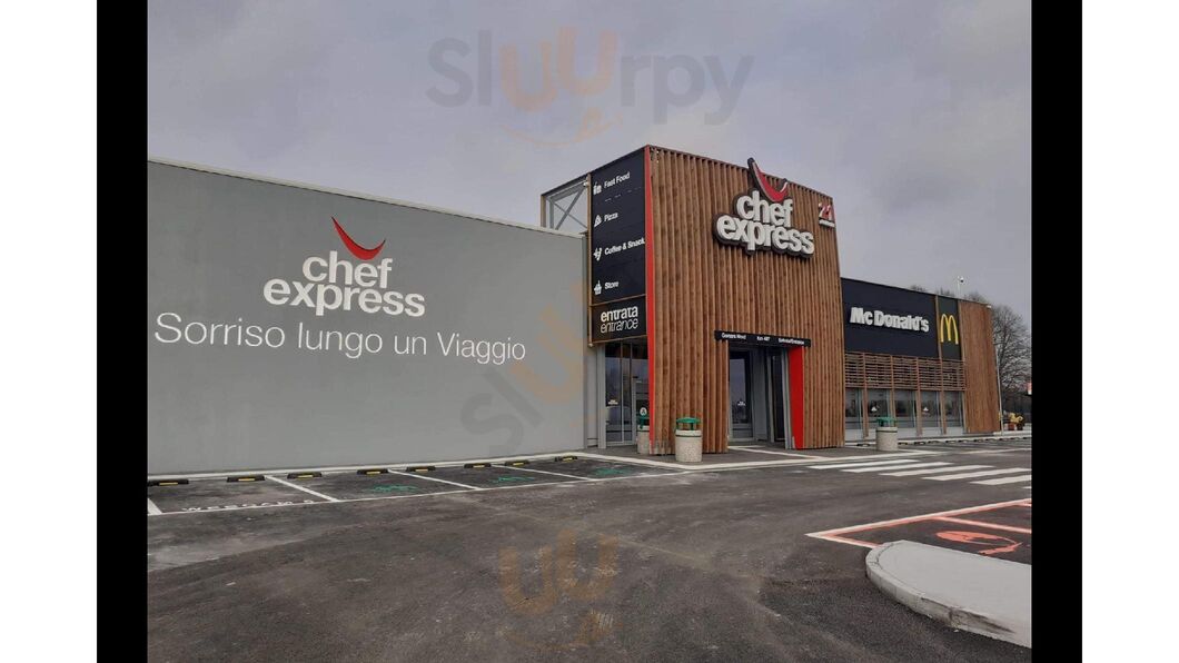 Foto 10 di Chef Express - Cessalto