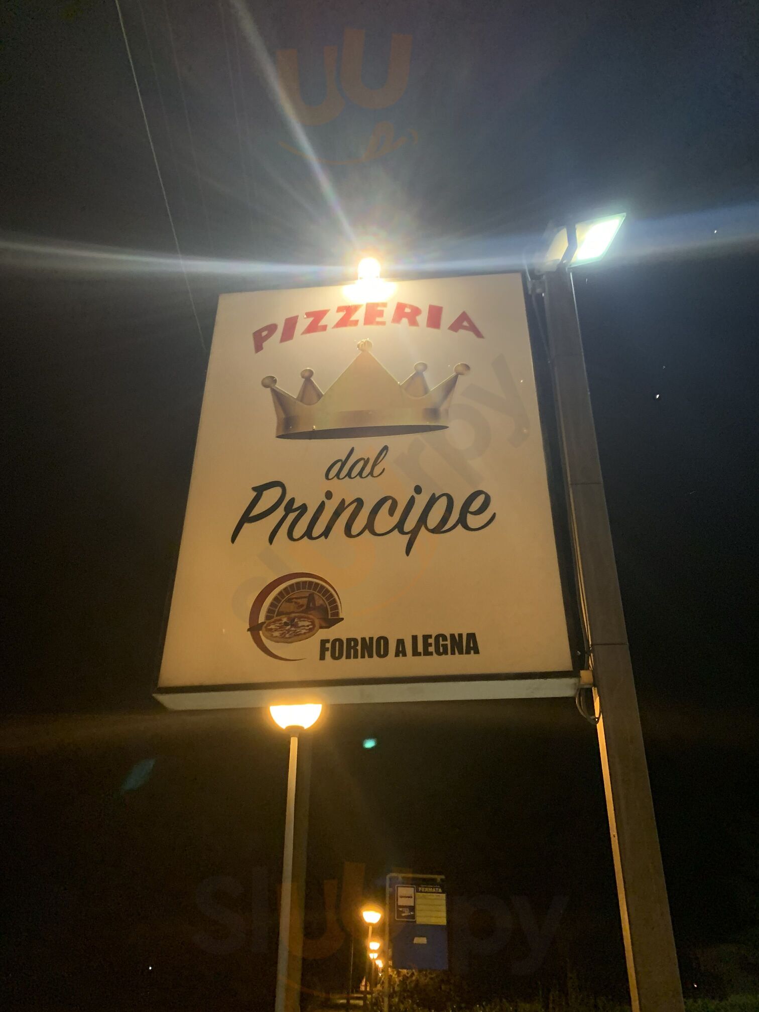 Foto di Pizzeria Dal Principe - 10/10