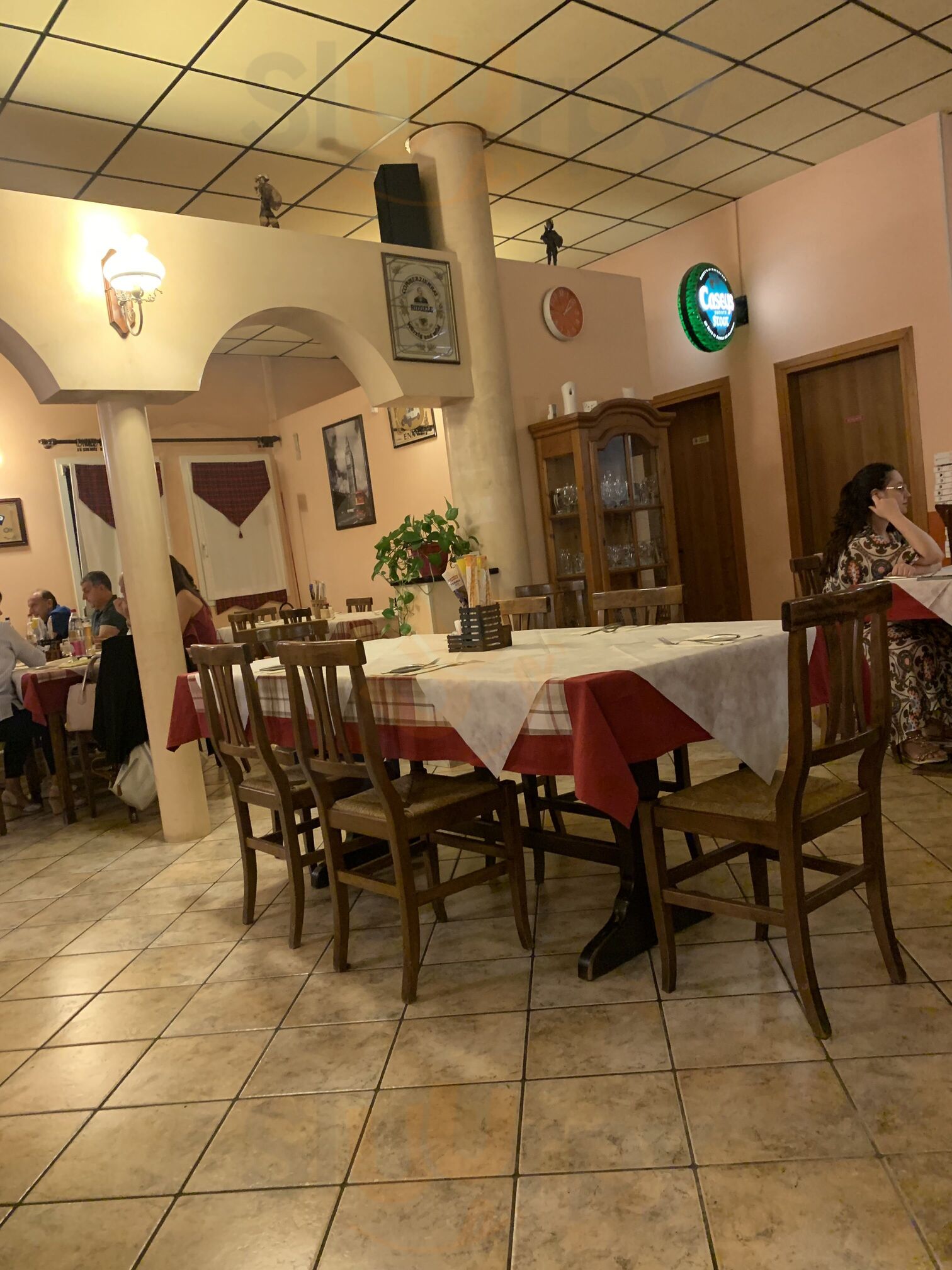 Foto di Pizzeria Dal Principe - 7/10