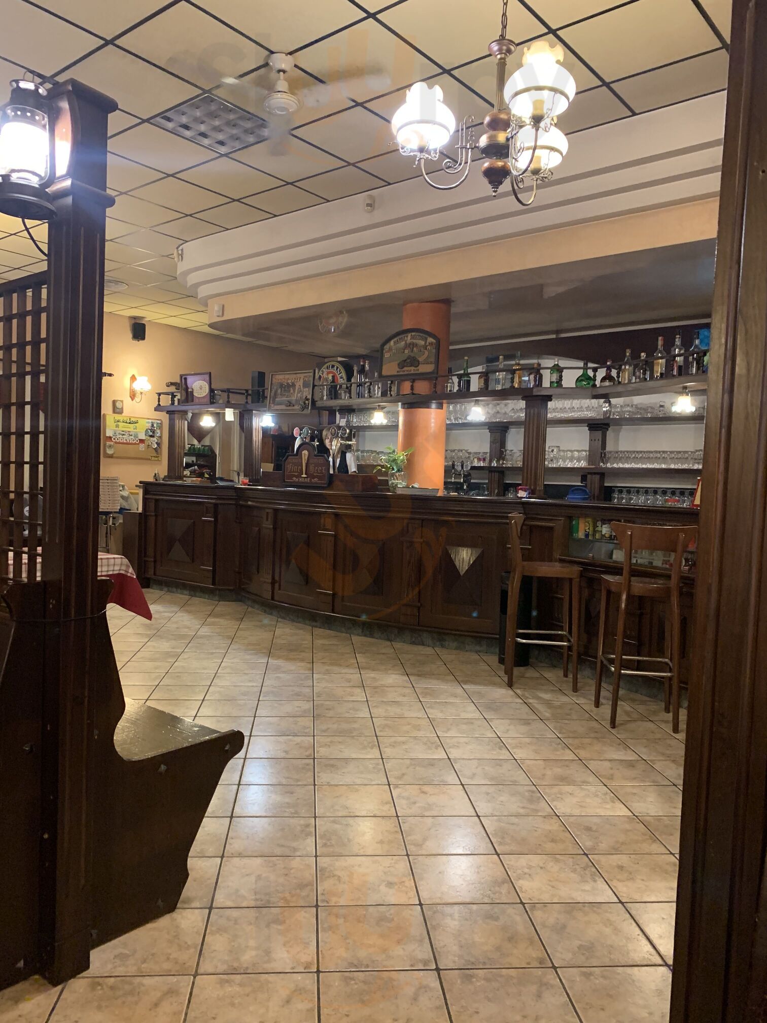 Foto di Pizzeria Dal Principe - 6/10