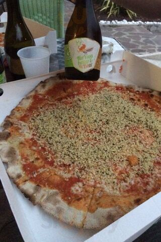 Foto di Pizzeria Il Mattarello - 10/10