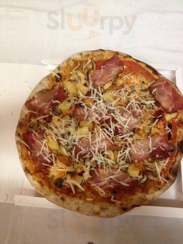 Foto di Pizzeria Il Mattarello - 8/10