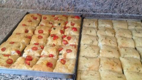 Foto di Pizzeria Il Mattarello - 9/10