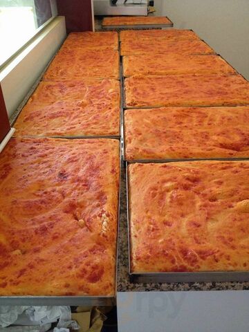 Foto di Pizzeria Il Mattarello - 6/10