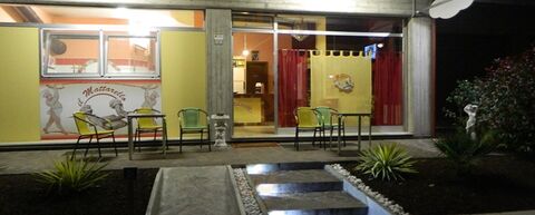 Foto di Pizzeria Il Mattarello - 7/10