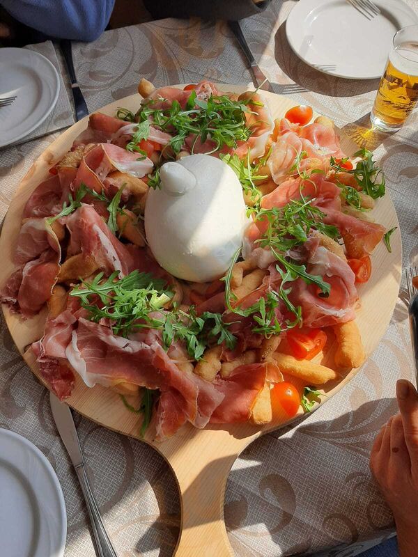 Foto 6 di Mo’magno - Balangero