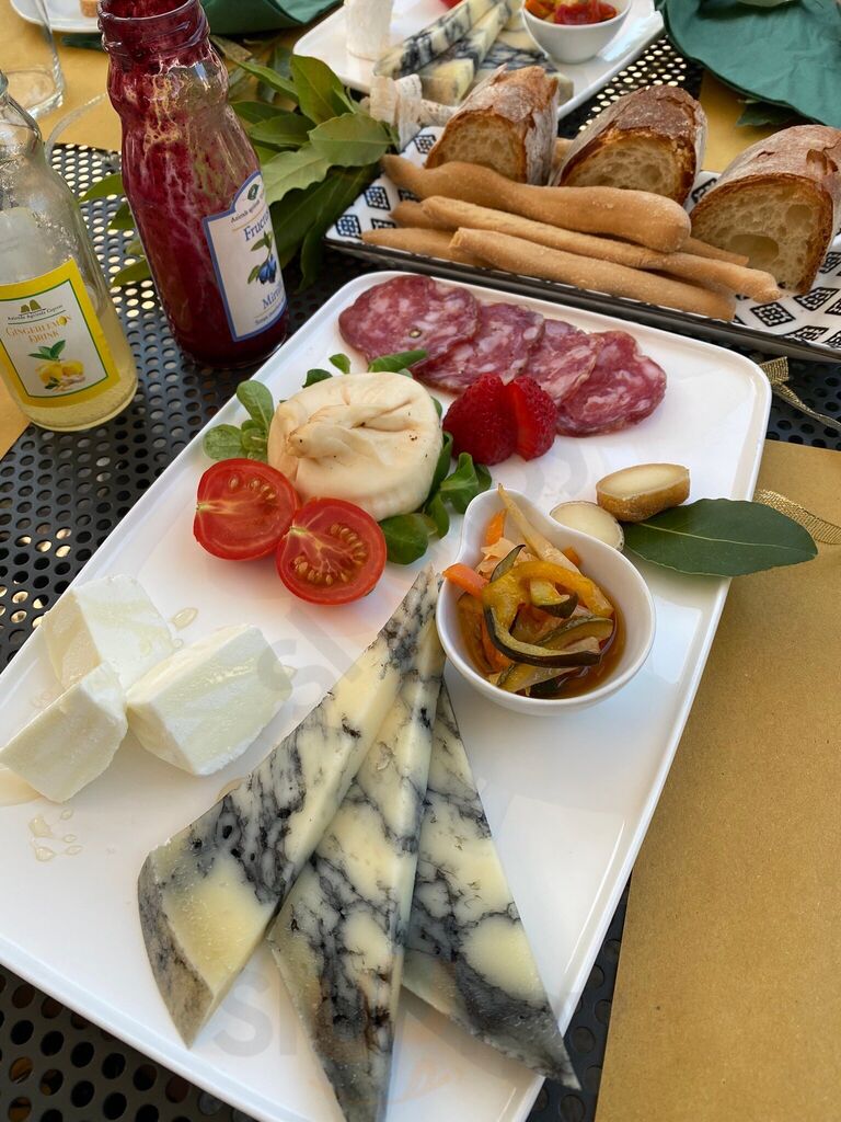 Foto di Fattoria Dassogno - 9/10