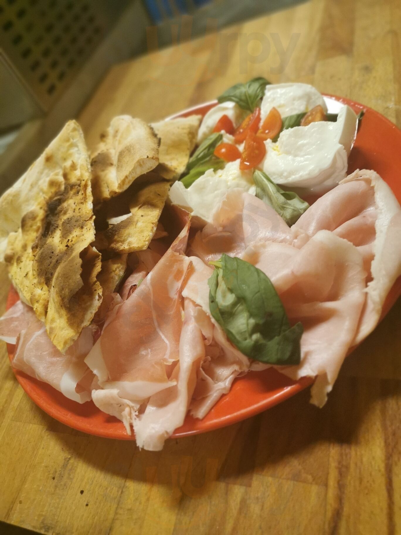 Foto 7 di C'e Pizza X Te - Besate