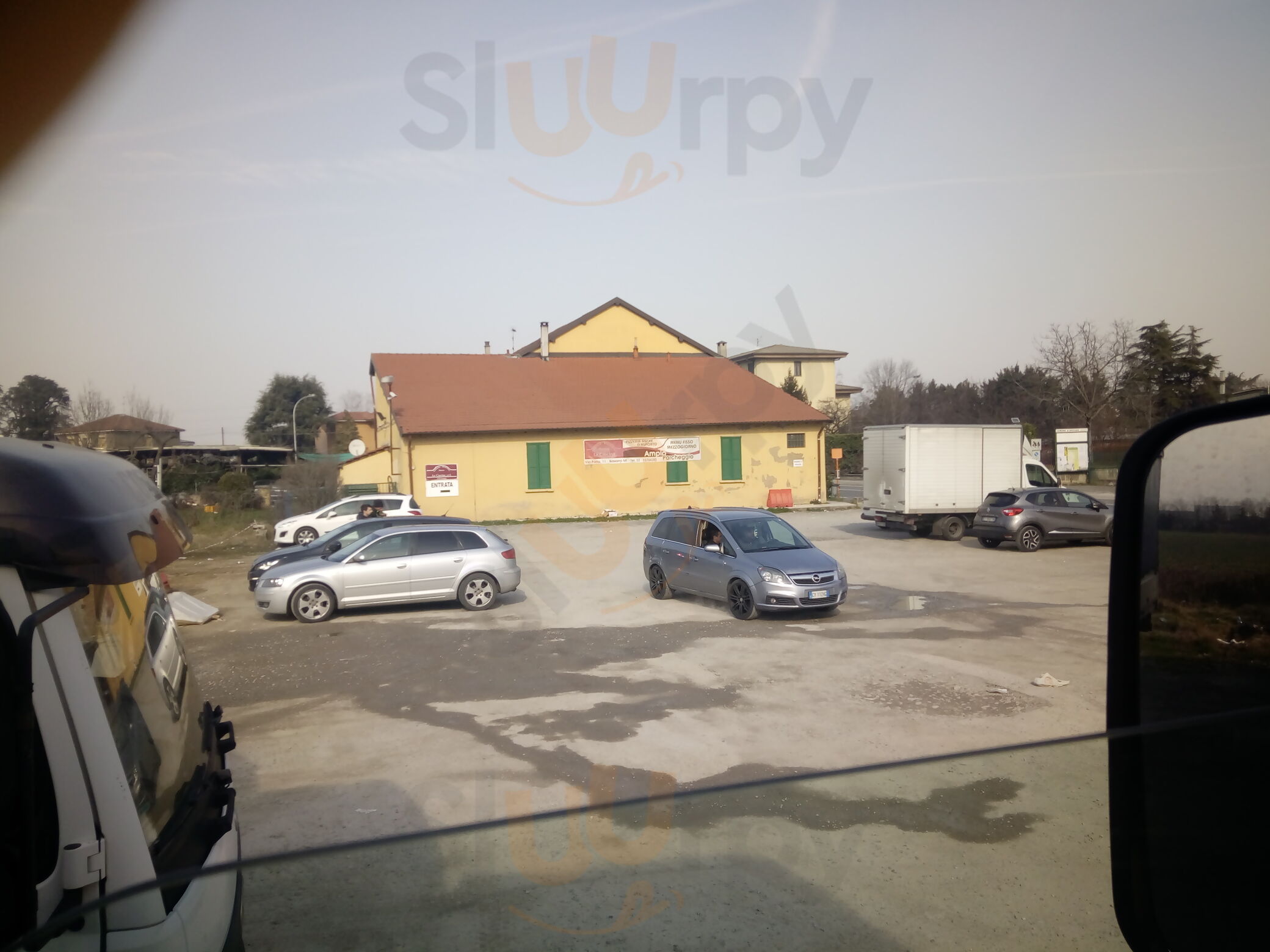 Foto 8 di La Cascina - Basiano