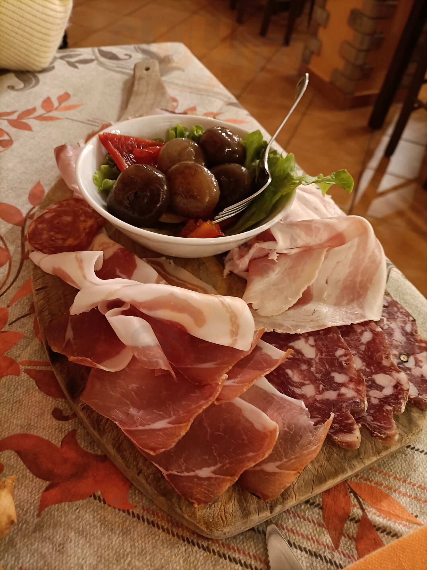 Foto di Griglieria Dal Griss - 9/10