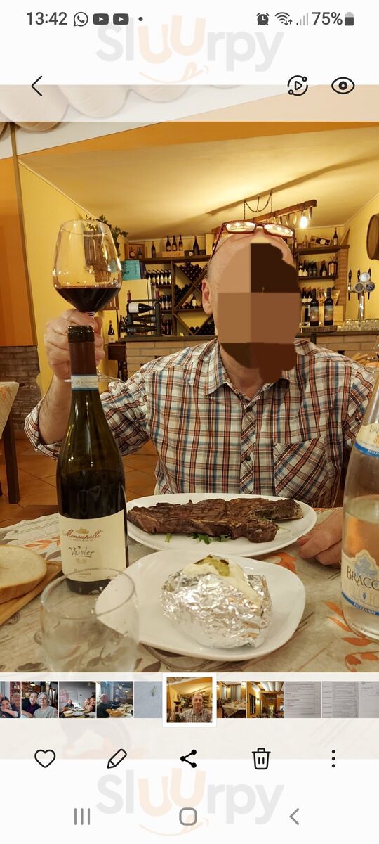 Foto di Griglieria Dal Griss - 6/10