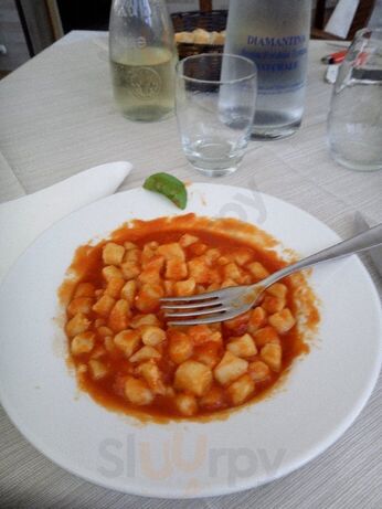 Foto di Hostaria Il Tagliere - 10/10