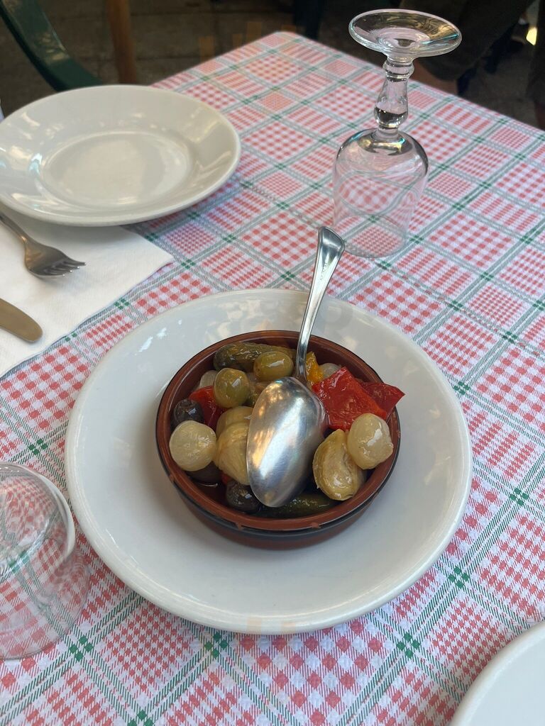Foto di Trattoria Cornua - 9/10