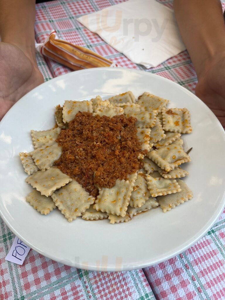 Foto di Trattoria Cornua - 6/10