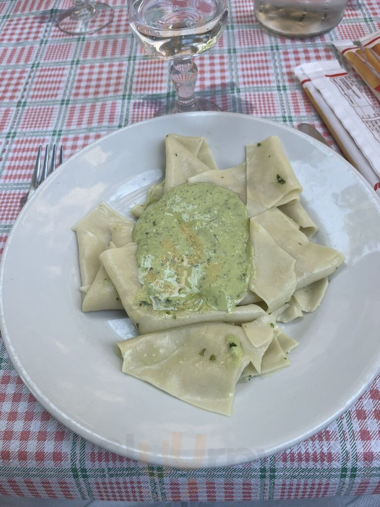 Foto di Trattoria Cornua - 8/10
