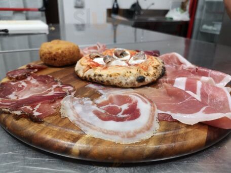 Foto di Choco Pizza - 10/10