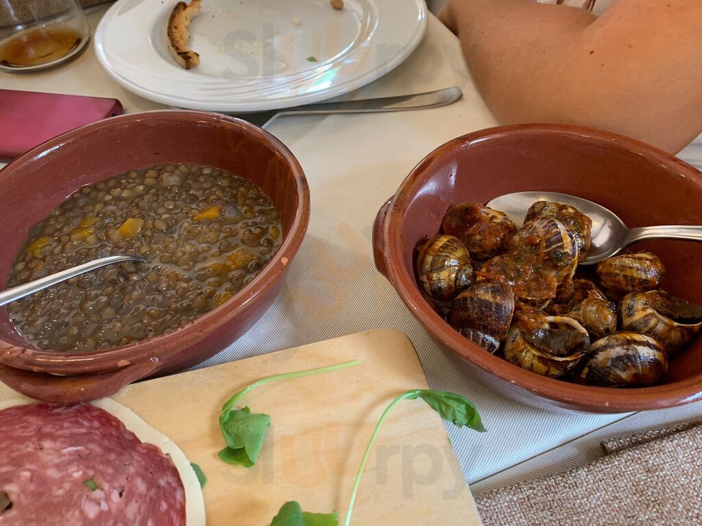 Foto di Al Bivio Locanda - 9/10