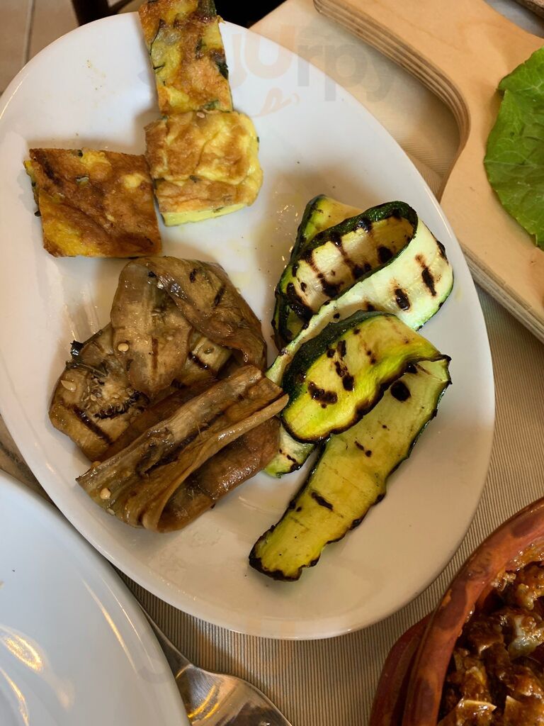 Foto di Al Bivio Locanda - 10/10