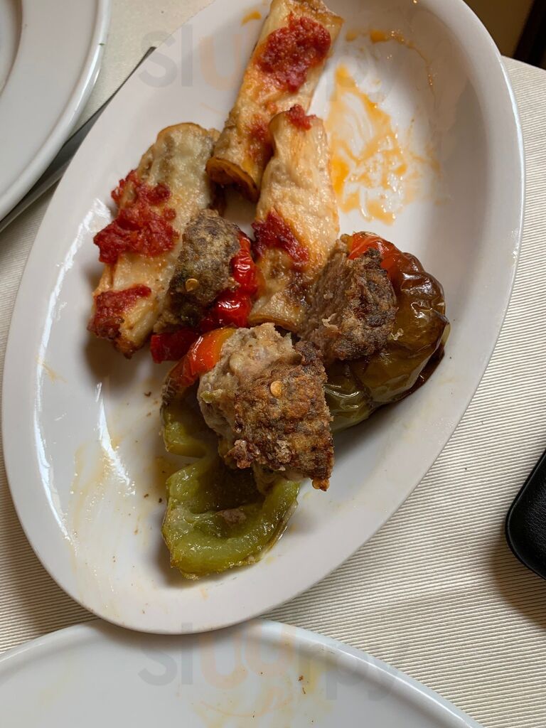 Foto di Al Bivio Locanda - 6/10